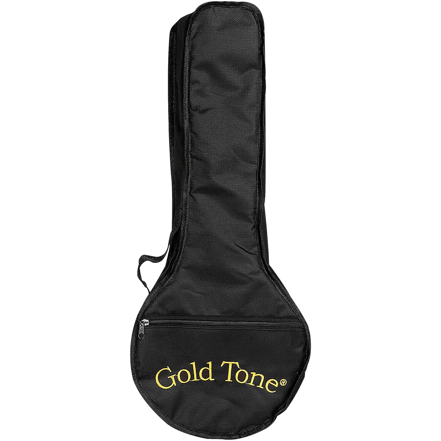 

Золотой тон Little Gem Банджо Укулеле Левша Рубин Gold Tone