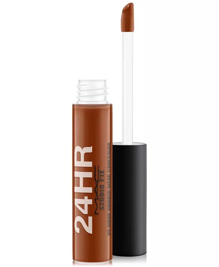 

Studio Fix 24-часовой консилер Smooth Wear, 0,23 унции Mac, цвет NW55 (rich coffee/red undertone)