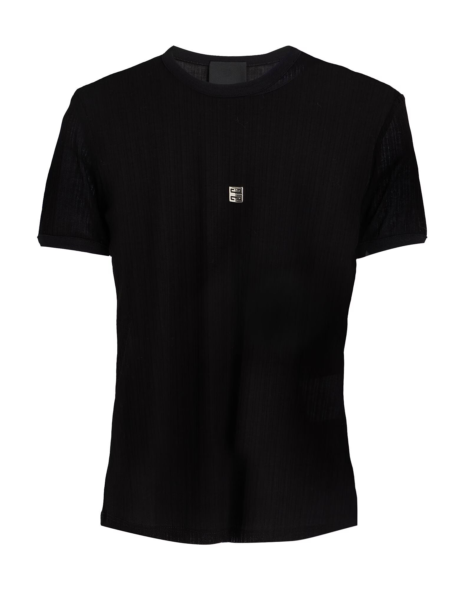 

Футболка Givenchy, черный