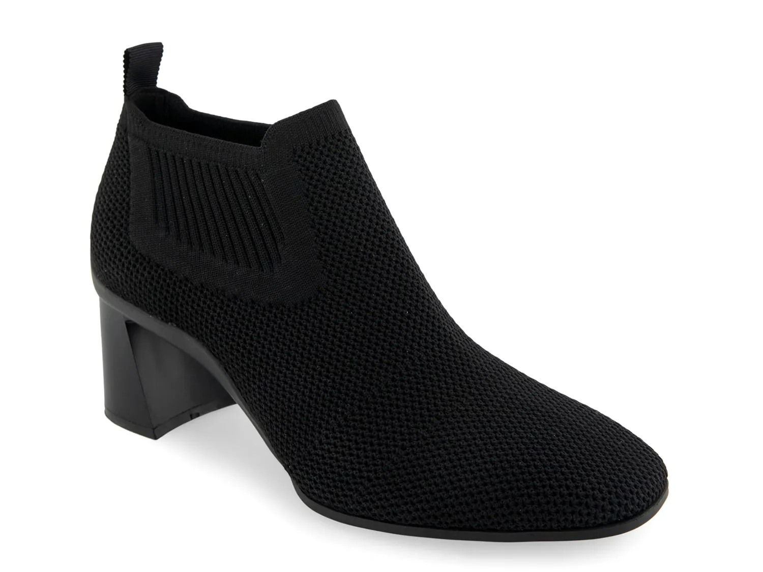 

Ботильоны Canvas Bootie Aerosoles, оранжевый
