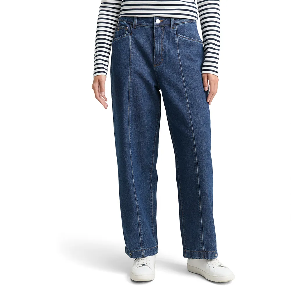 

Брюки Tom Tailor 1048109, синий