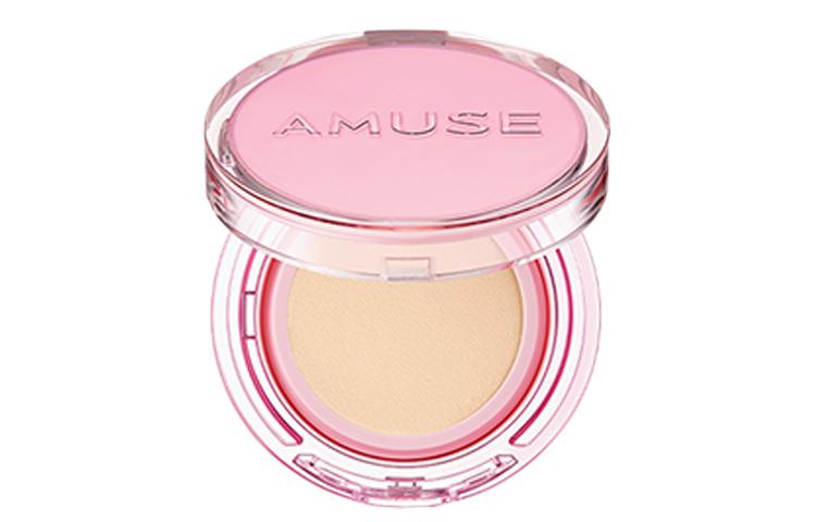 

Подушка Rongguang Jelly Air с эффектом чистой сияющей кожи 15г AMUSE