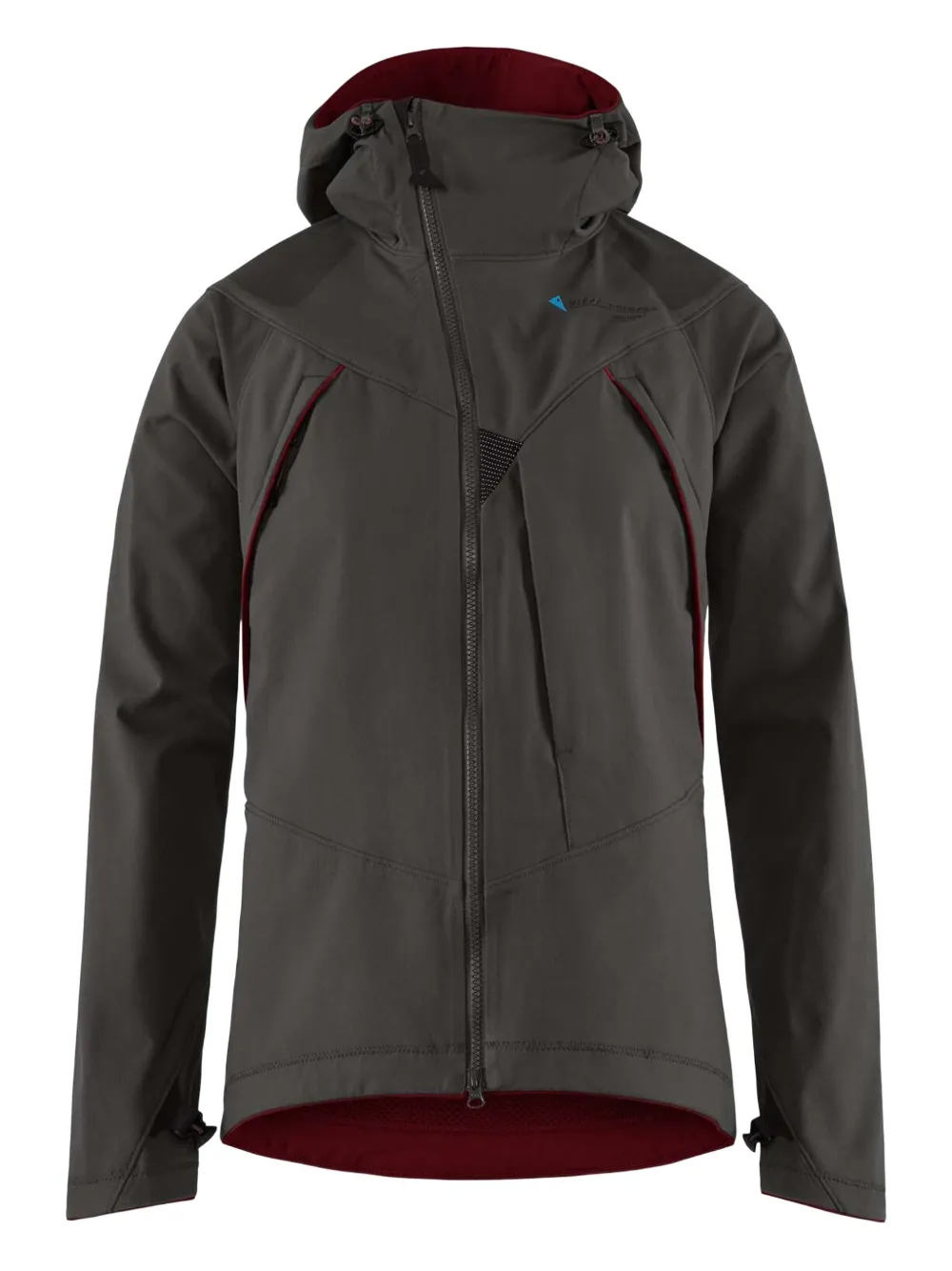 

Куртка Jolner Klättermusen, черный