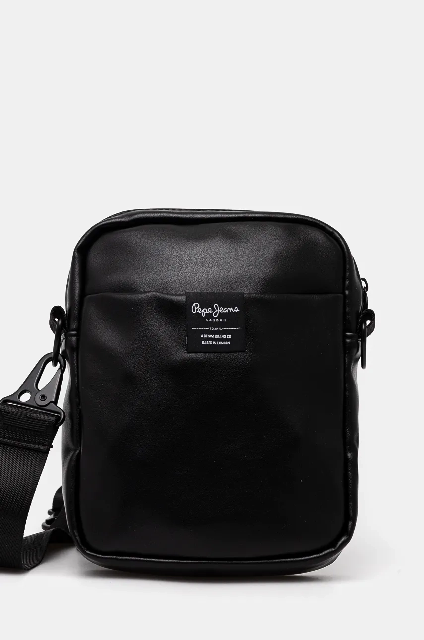 

НОА ЛЕГЕНДА сумочка Pepe Jeans, черный
