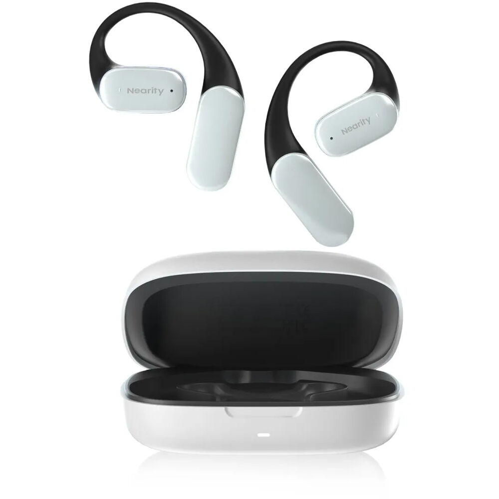 

Bluetooth-наушники Nearity MemPod Fit 2 Wireless Open-Ear MEMPOD FIT 2