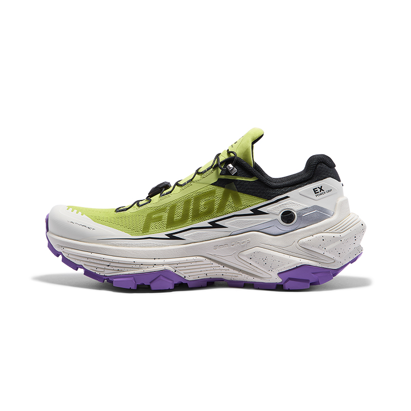 

Женские кроссовки для трейлраннинга EX3 KAILAS FUGA, kim nim chan