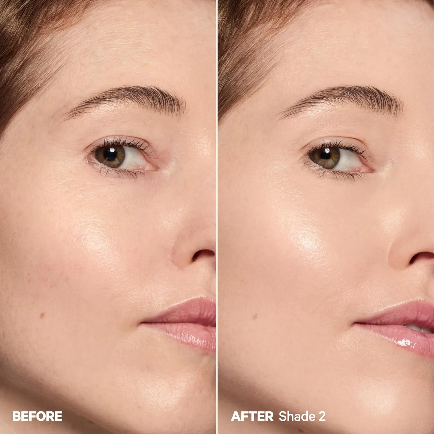 Milk Makeup Hydro Grip набор с праймером, спреем-фиксатором и тональным средством Skin Tint 2 - увлажняет кожу и фиксирует макияж до 12 часов, легкий и стойкий с гиалуроновой кислотой — фото 4
