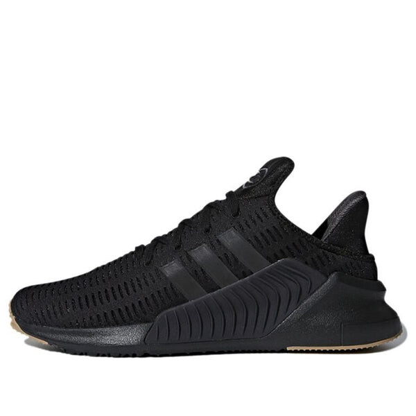 

Кроссовки climacool 02 17 hk Adidas, черный