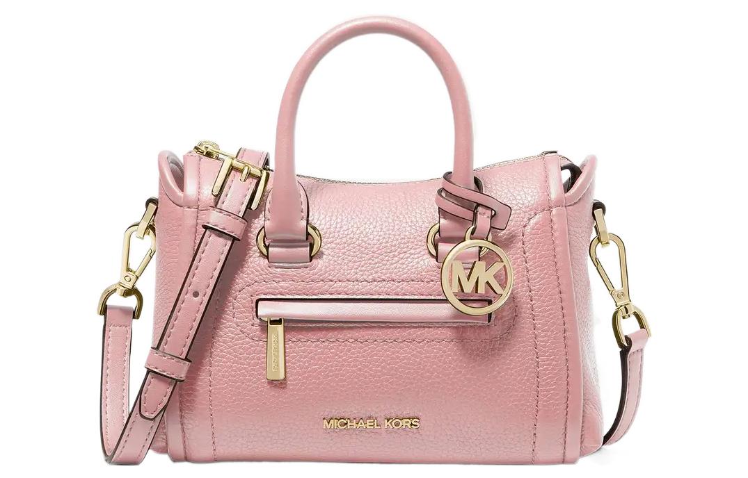 

MICHAEL KORS Кожаная сумка через плечо