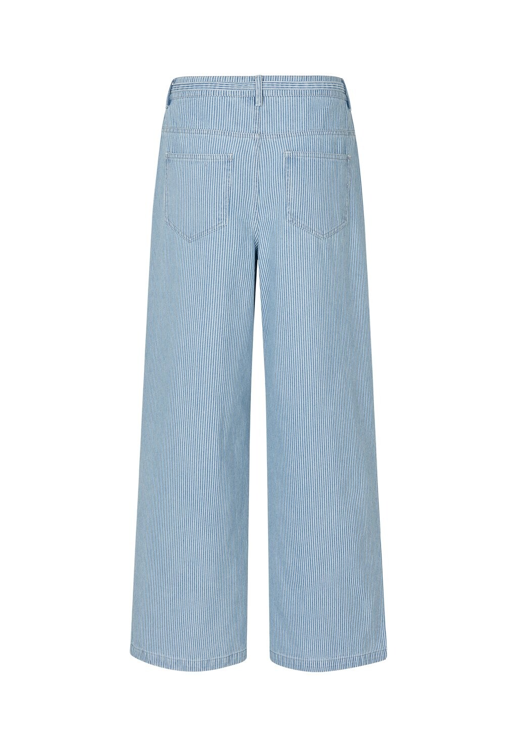 

Джинсы Bootcut Isolde Pants Modström, нежно-голубой