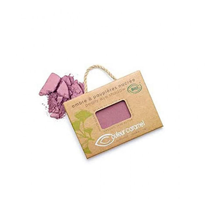 

Тени для век Sombra De Ojos Recarga Couleur Caramel, цвет nº037 prune