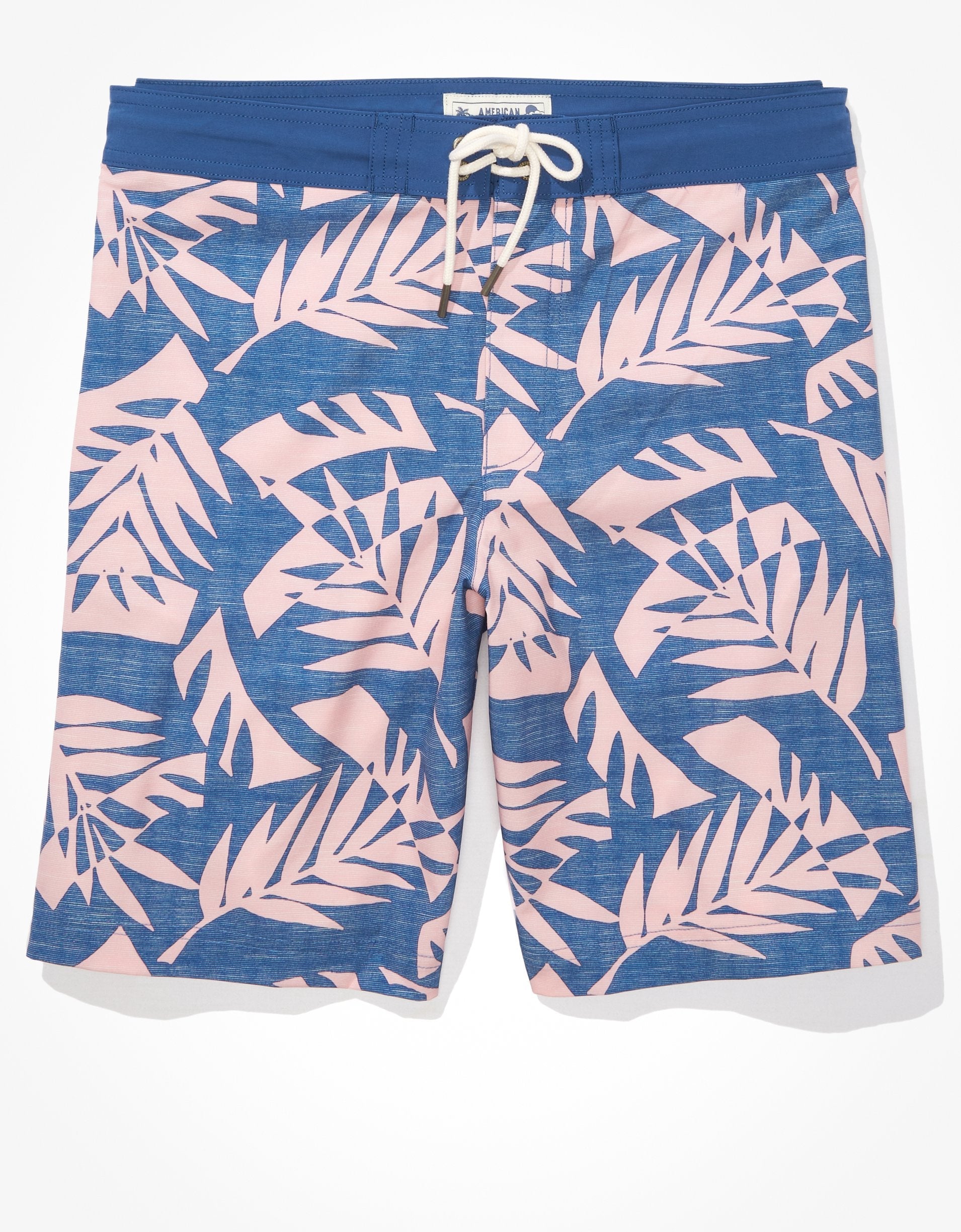 

Шорты мужские American Eagle Outfitters, цвет horizon blue