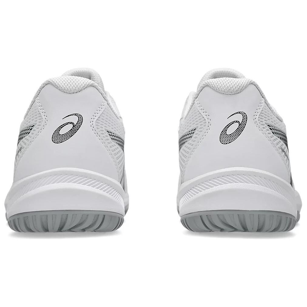 Кроссовки Asics Gel-Upcourt 6 Training Shoes Men Low-top White/black, белый/черный — фото 4