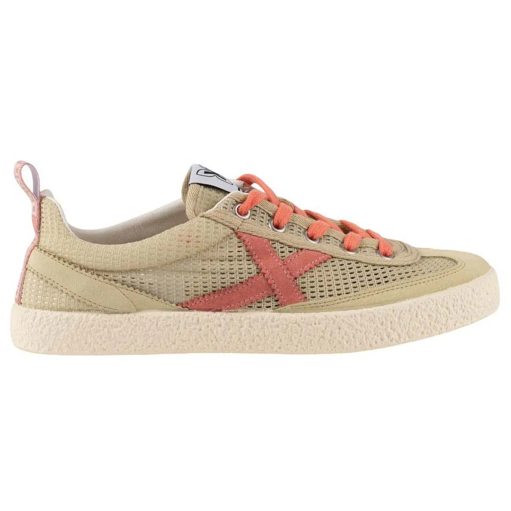 

Кроссовки Munich Volata 109, бежевый