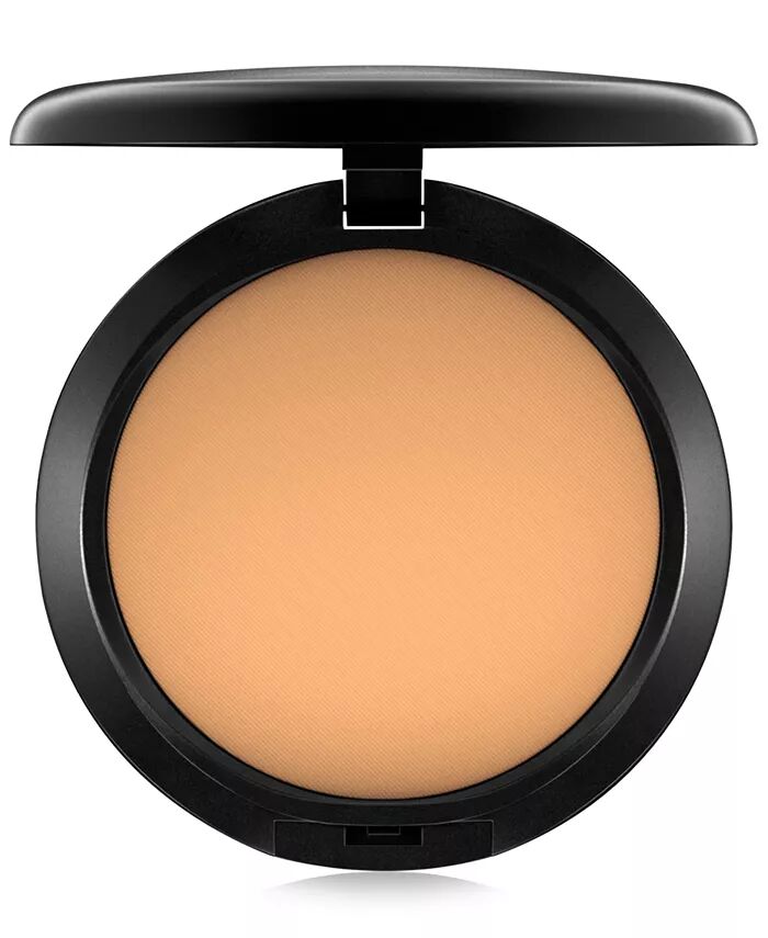 

Тональная основа Studio Fix Powder Plus Mac, цвет NC45 (deep bronze)