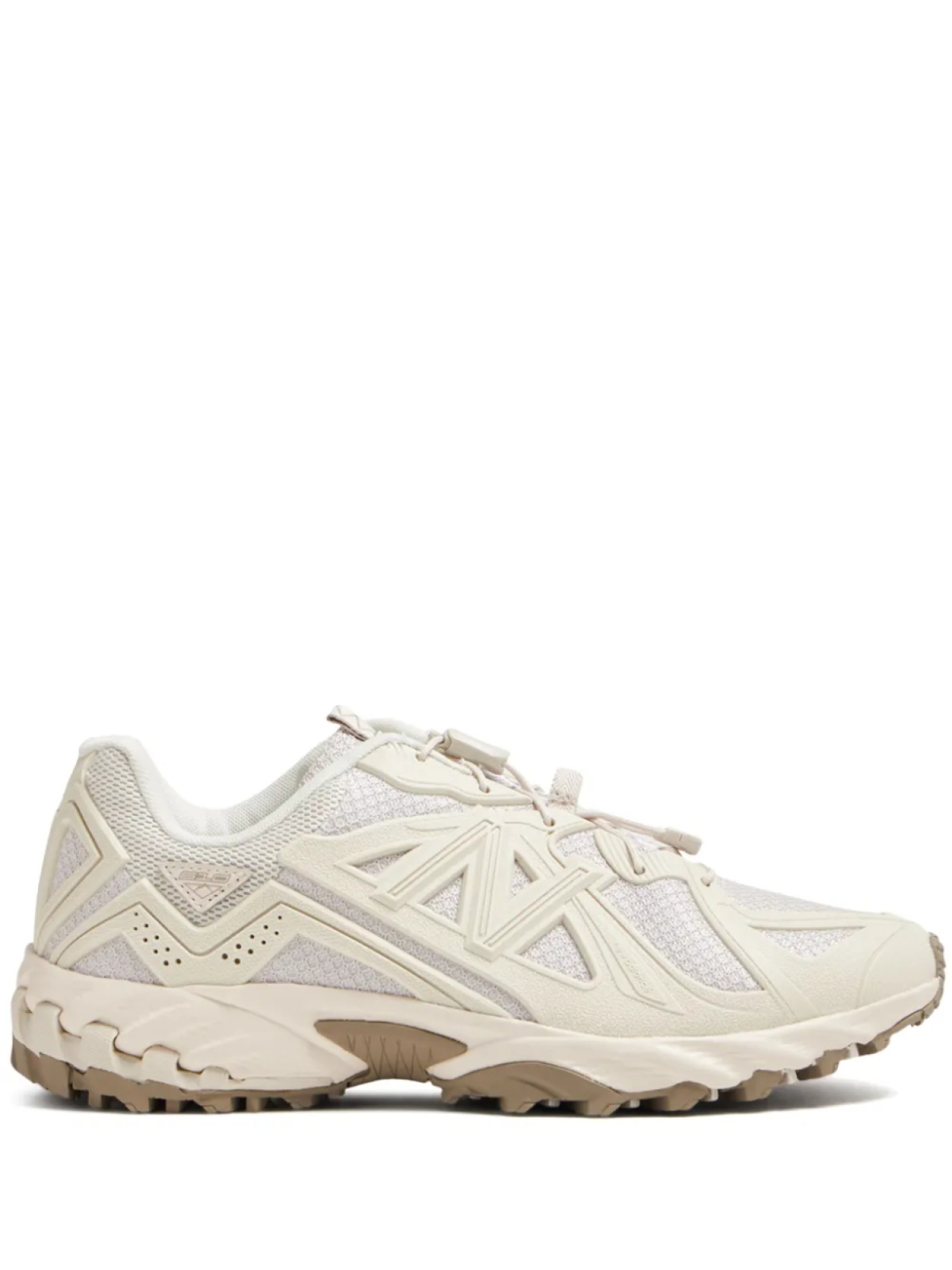 

New Balance кроссовки 610, белый