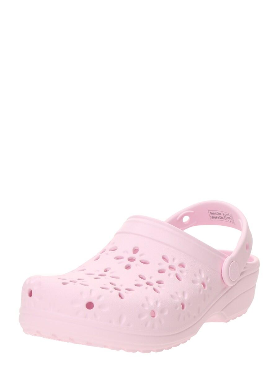 Сабо Crocs Classic, Rose