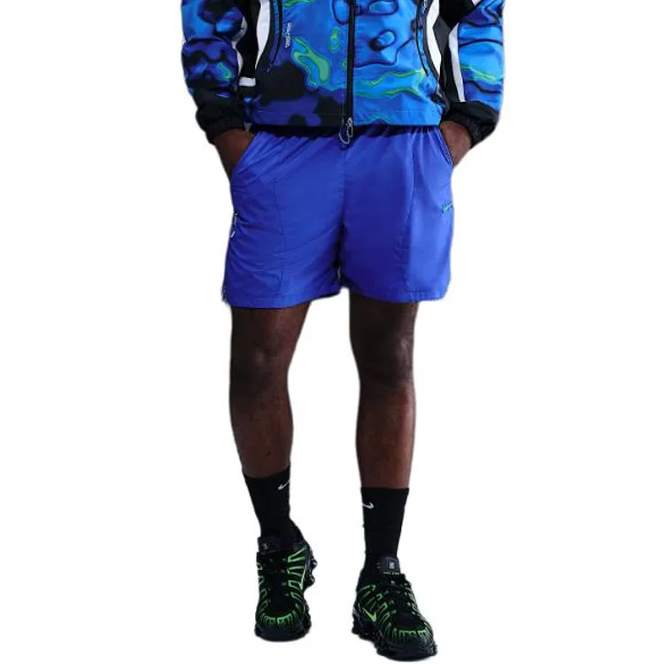 Шорты мужские Project F.R.O.G. Nike, Royal Blue