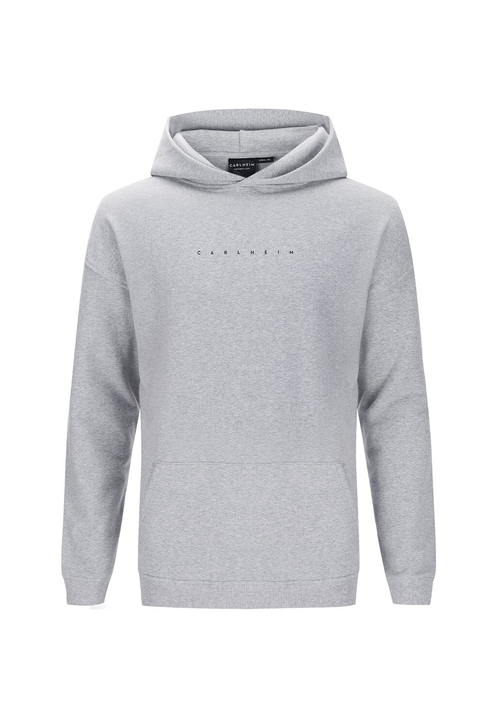 

Толстовка Carlheim, цвет Grey, Серый, Толстовка Carlheim, цвет Grey