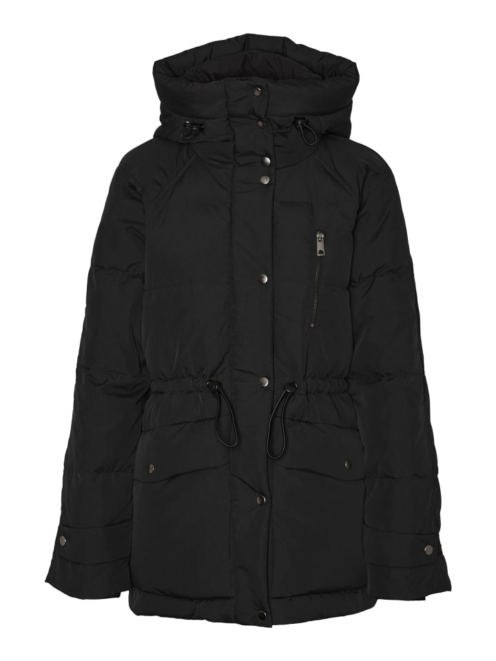 

Куртка Vero Moda, черный