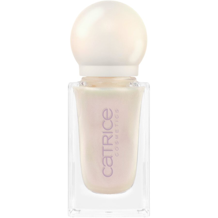 

Лак для ногтей Catrice Nail Lacquer, C01 Mother of Perlfection / 9 ml