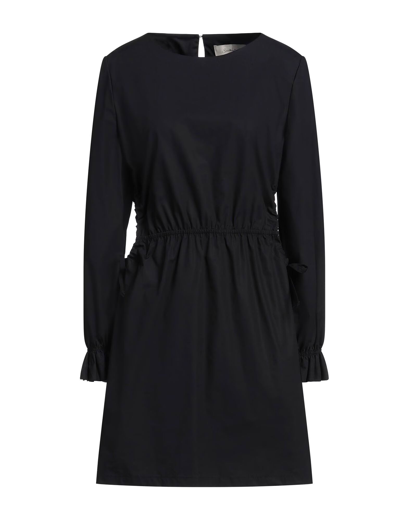 

Мини-платье Souvenir, черный