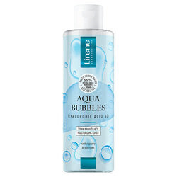 

Увлажняющий тоник для лица, 200 мл Lirene, Aqua Bubbles
