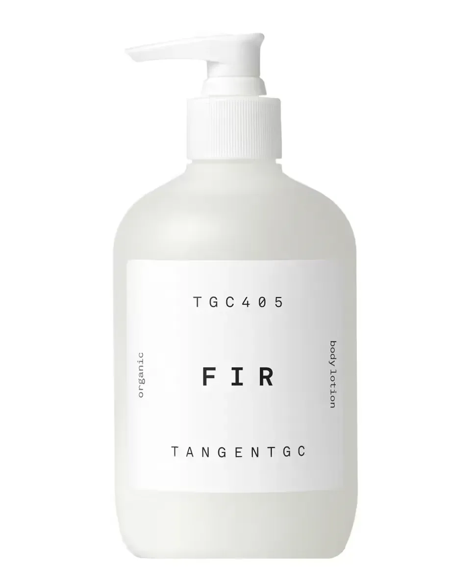 Лосьон для тела Fir Body Lotion 350 мл Tangent