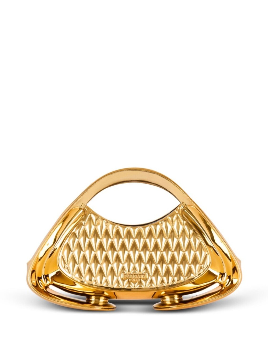 

Средняя сумка Jolie Madame Balmain, золотой