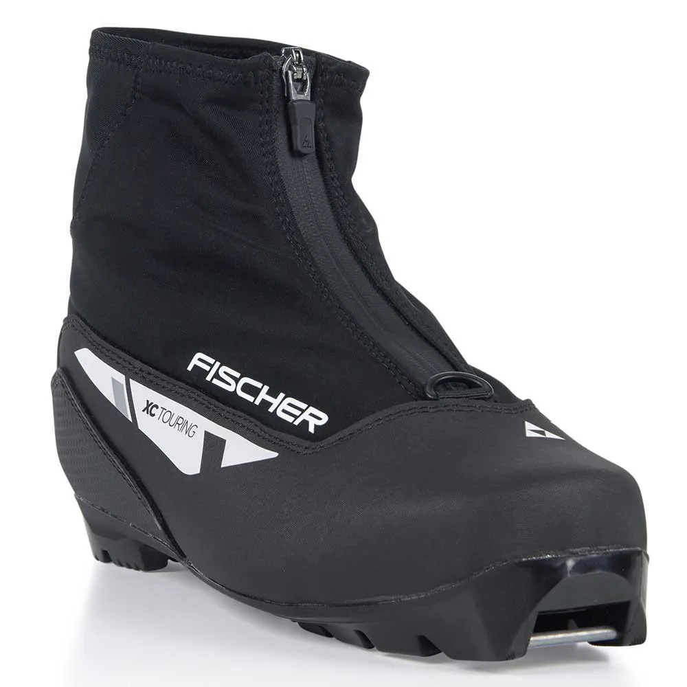 

Лыжные ботинки Fischer XC Touring nordic, черный