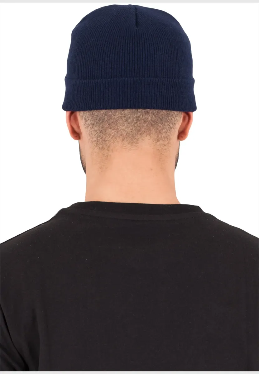 

Шапка Flexfit " Flexfit Unisex Heavyweight Beanie" (1 шт.), цвет морской волны