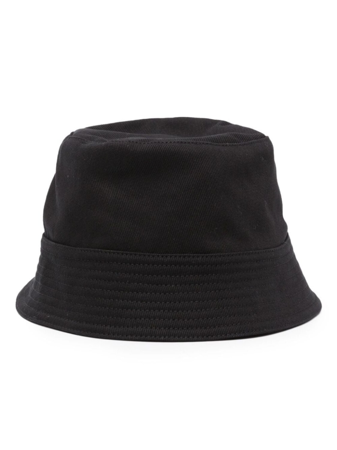 

Rick Owens DRKSHDW джинсовая панама Pocket Gilligan, черный