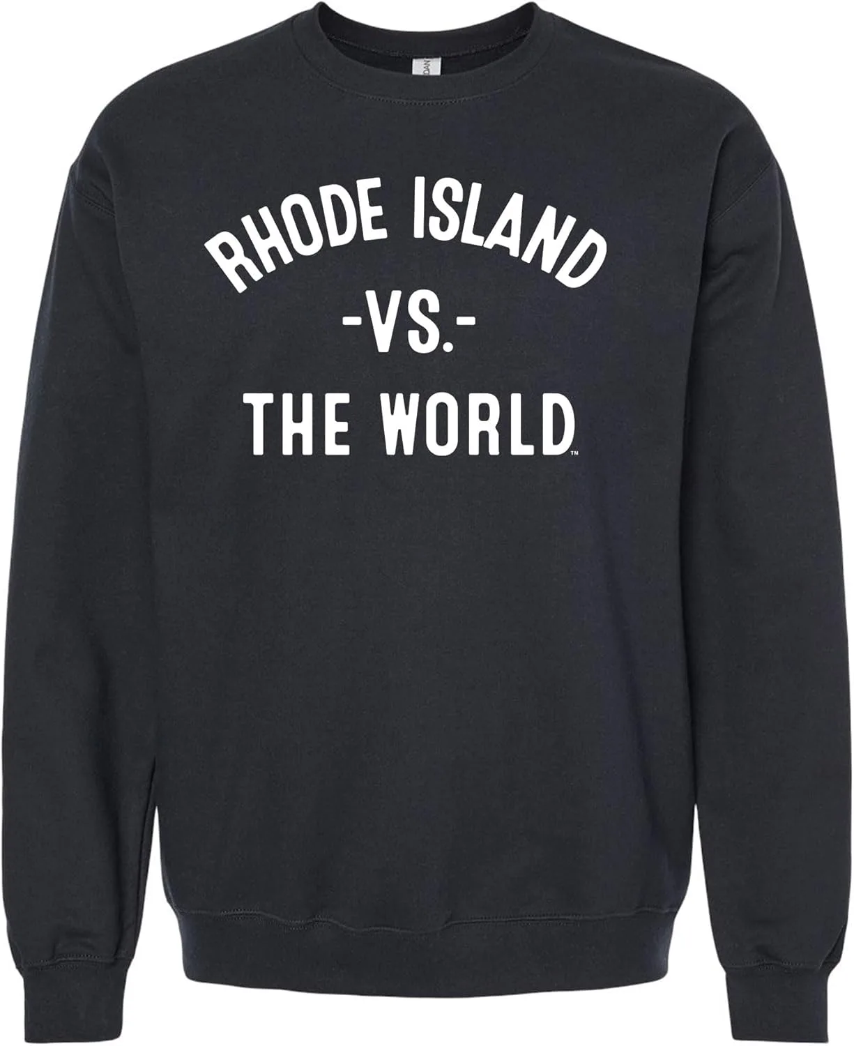 

Футболка VS THE WORLD Rhode Island VTW - Fan Sports Alumni Proud Team State Pride