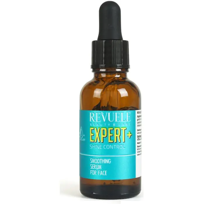 

Праймер для макияжа serum control brillos expert+ Revuele, объем 25 мл