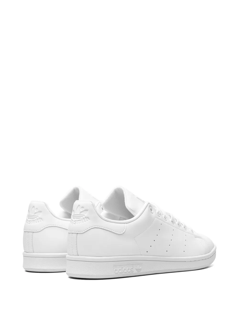 Кроссовки Stan Smith Adidas, белый — фото 3