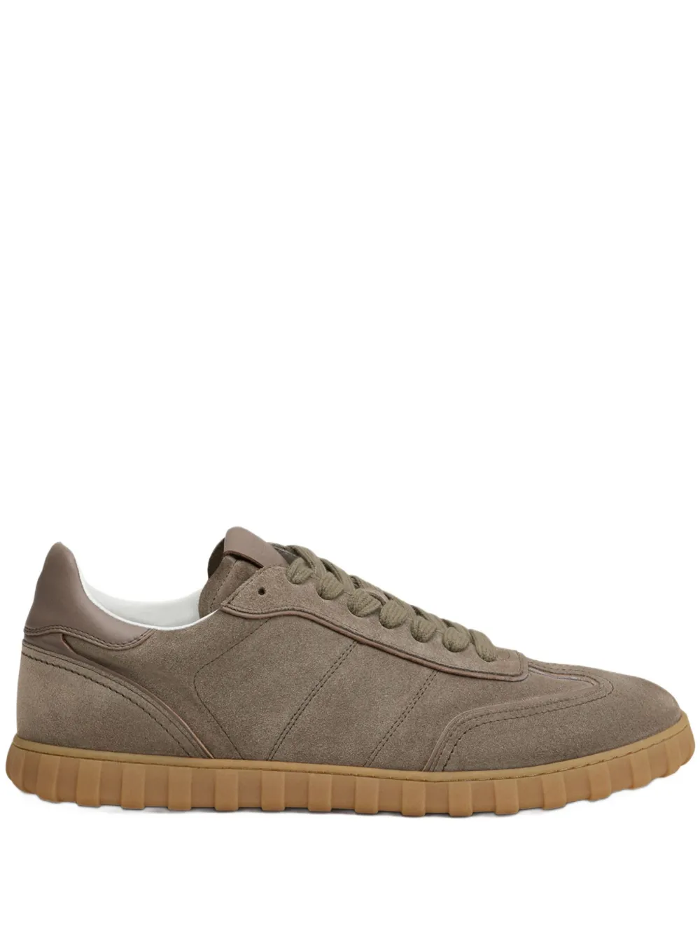 

Кроссовки Step AMI Paris, серый