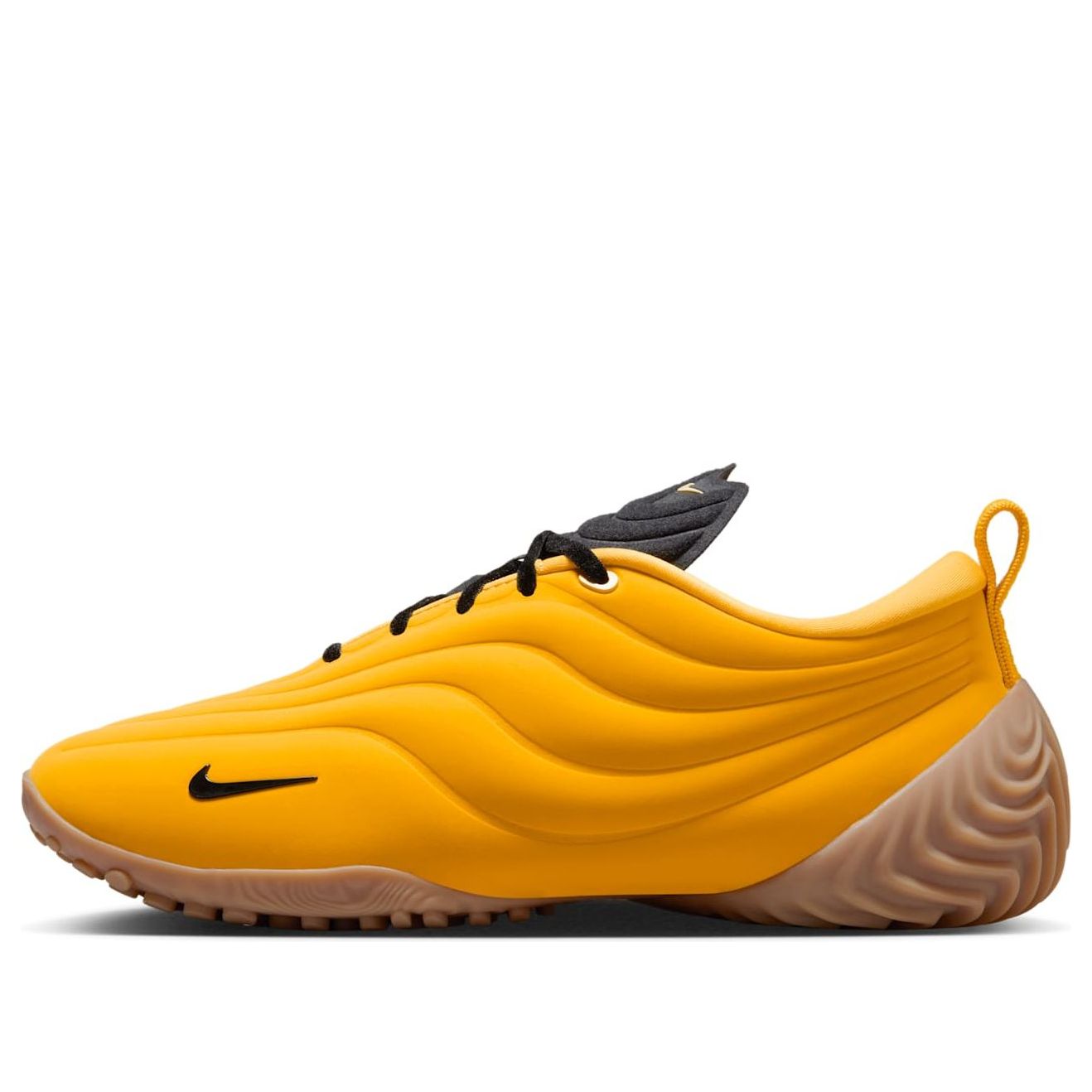 Кроссовки (WMNS) Nike Astra Ultra 'University Gold'