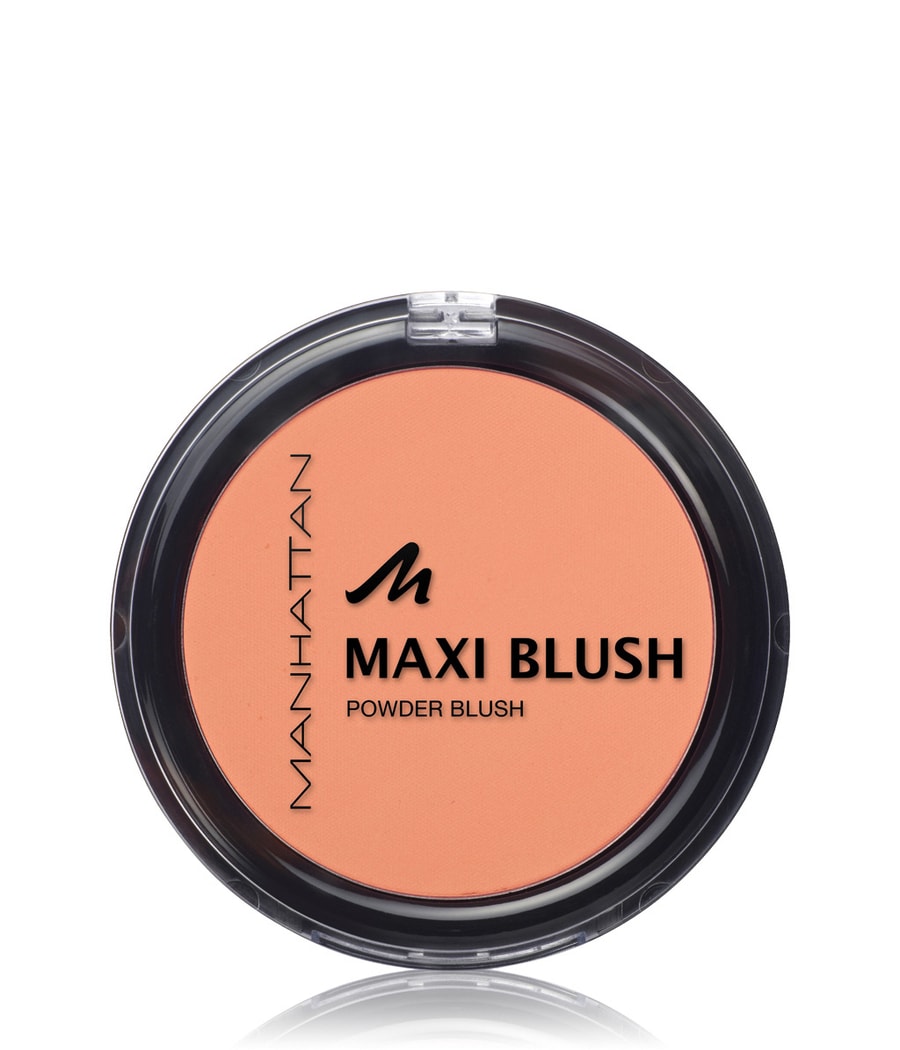 

Румяна Manhattan Maxi Blush, Nr. 421, 9g