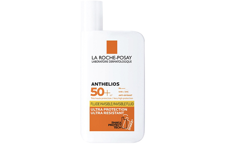 La Roche Posay Big Brother солнцезащитные средства и лосьоны для женщин La Roche-Posay — фото 4