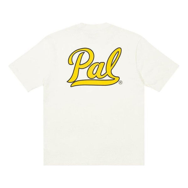 

Футболка pal t-shirt 'white' Palace, белый