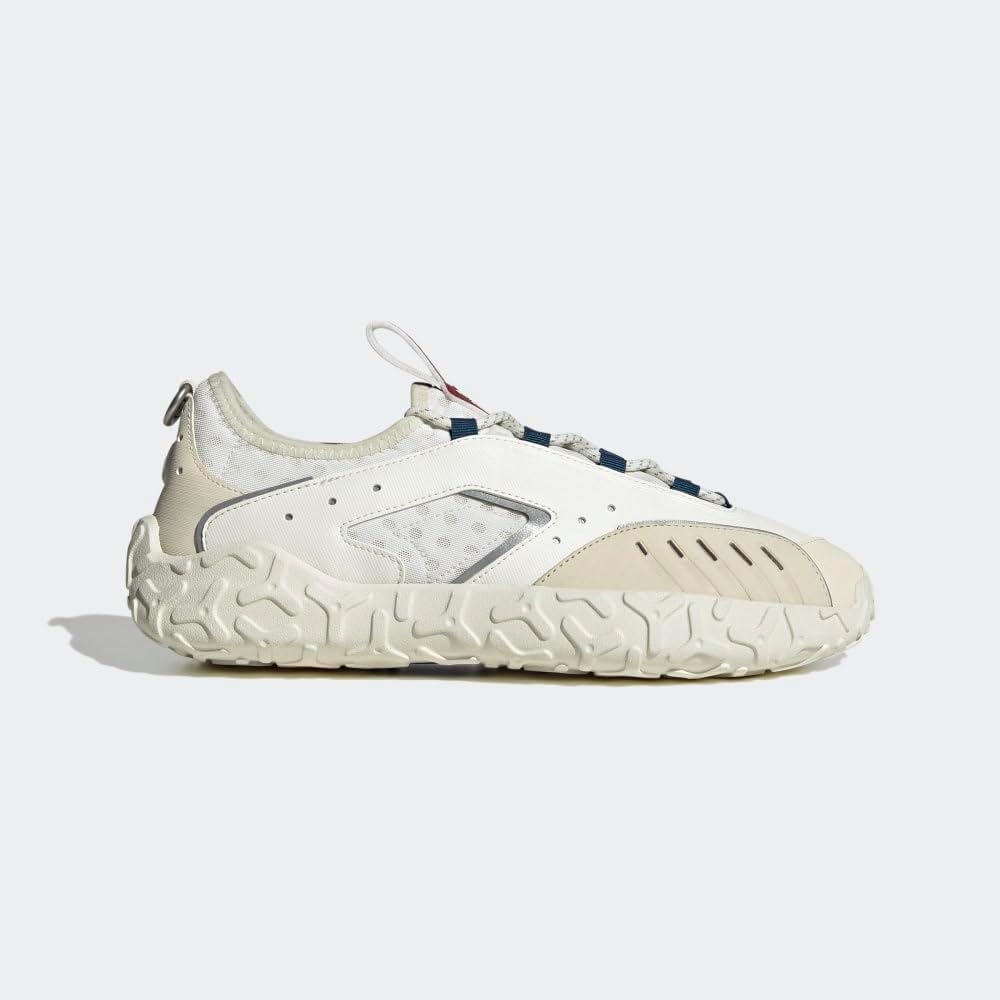 Мужские кроссовки Adidas Atrics23, белый/слоновая кость/кремовый — фото 2