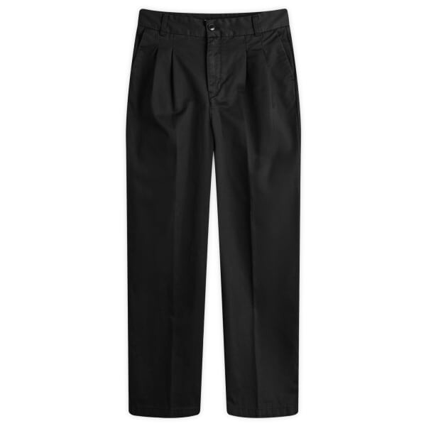

Леола брюки Carhartt Wip, черный