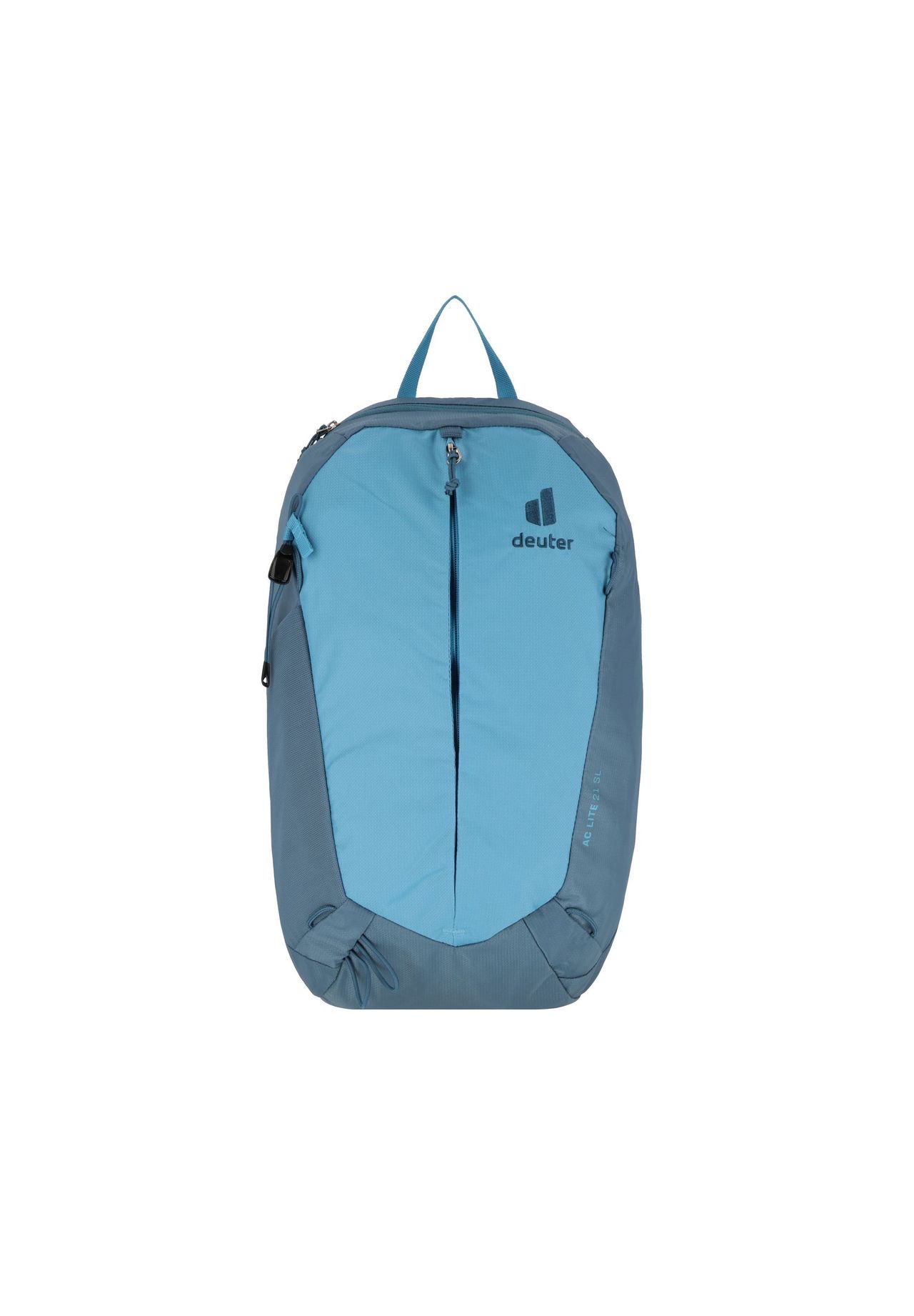 

Рюкзак AC Lite 21 SL 50 см deuter, цвет Lagoon Atlantic