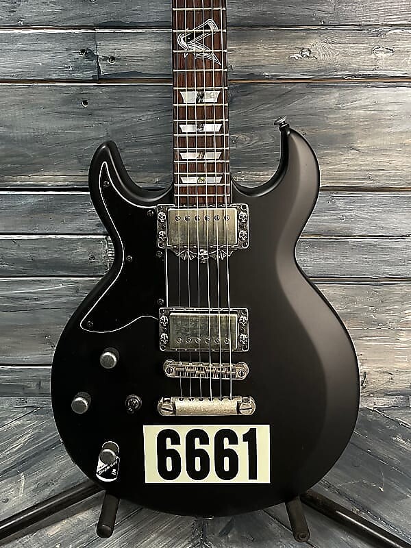 

Электрогитара Schecter Left Handed Zacky Vengeance 6661 Electric Guitar - #208