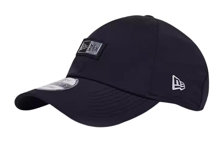 

New Era Бейсболка из полиамида унисекс, Black