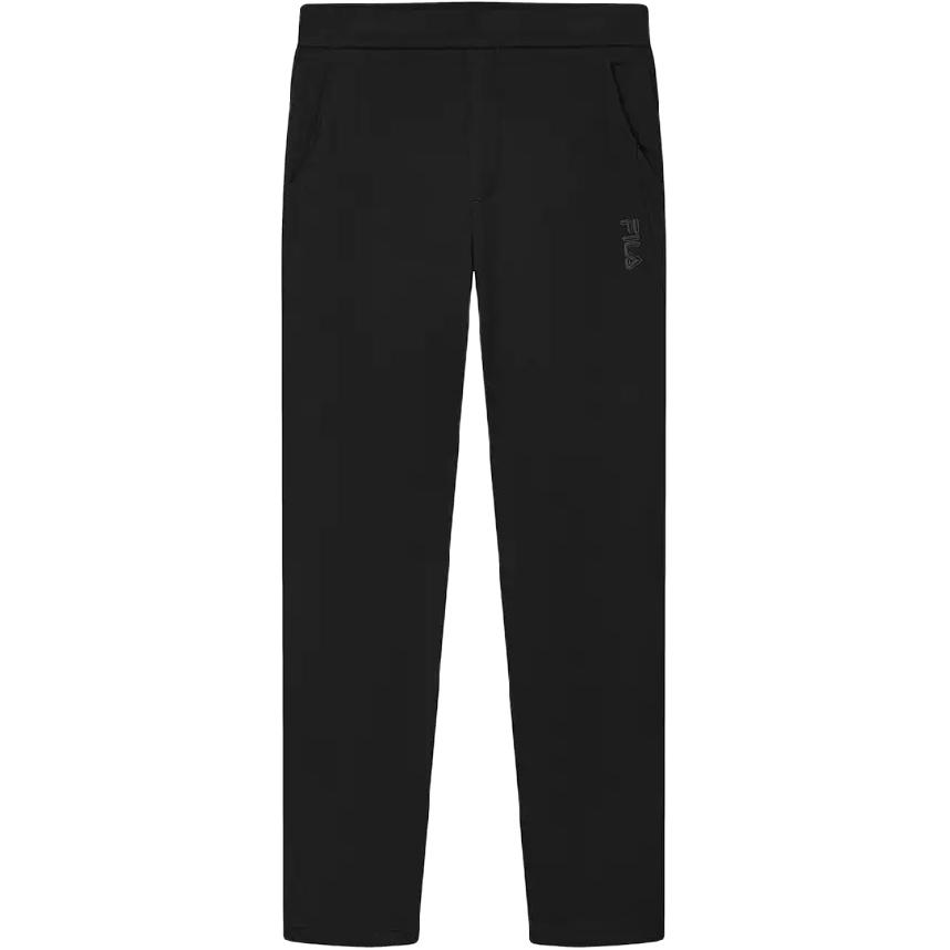 

Брюки Heritage Casual мужские FILA, черный