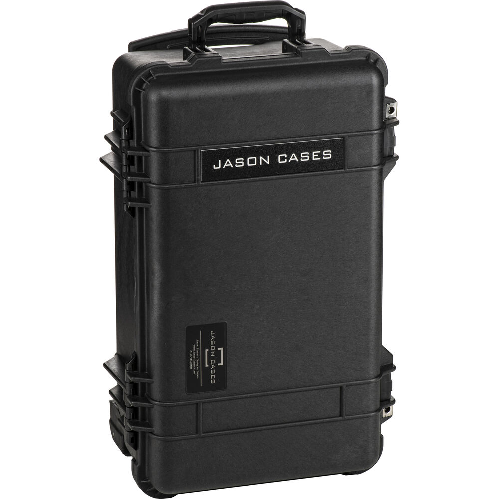 

Чехол Jason Cases для Canon C500 Mark II (компактный)