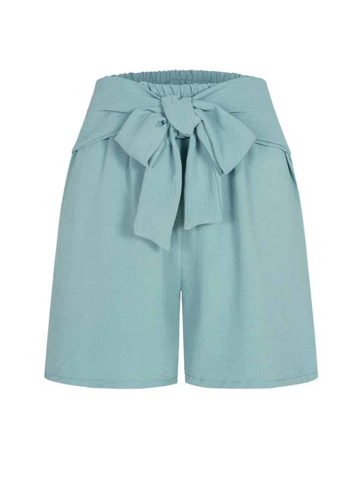 

Тканевые шорты Cloud5ive, зеленый