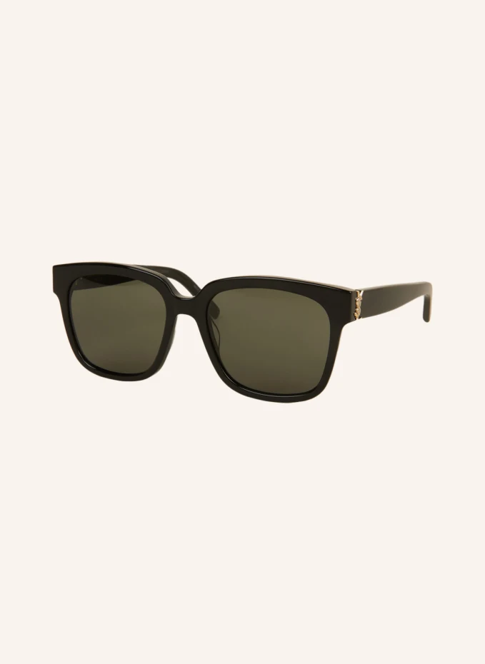 

Солнцезащитные очки ys9901 Saint Laurent, черный