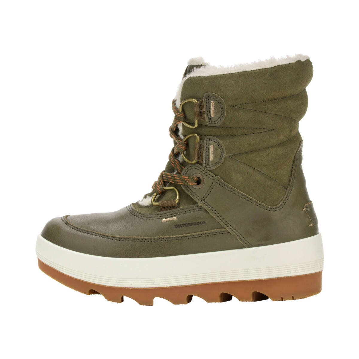 

Ботинки Kamik Winterstiefel CELESTEM, цвет gruen